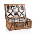 Custom Newbury Picnic Basket