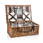 Customized Newbury Picnic Basket