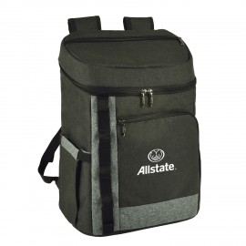 Custom Cooler Backpack - 24 Can Capacity