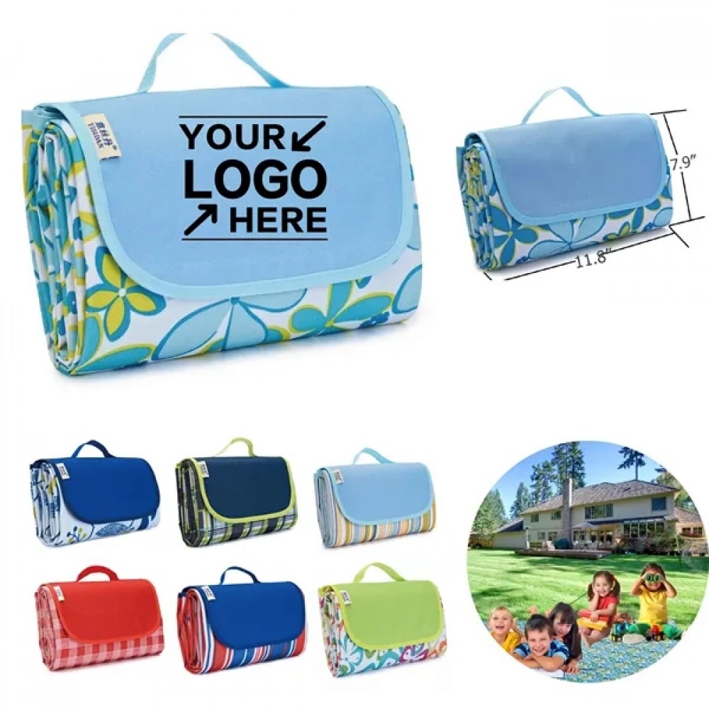 Promotional Collapsible outdoor waterproof picnic Promotional Collapsible outdoor waterproof picnic