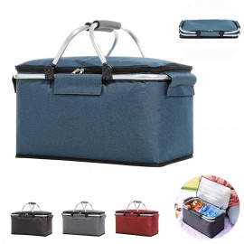 Customized Picnic Lunch Bag