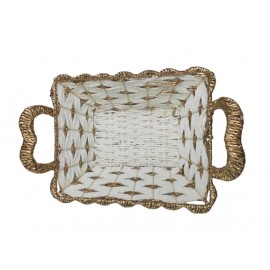 Customized Food Fruit Vegetables Serving Basket