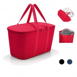Promotional Portable Collapsible Picnic Basket  Promotional Portable Collapsible Picnic Basket