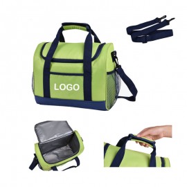 Waterproof Tote Picnic Lunch Bag with Logo  Waterproof Tote Picnic Lunch Bag with Logo