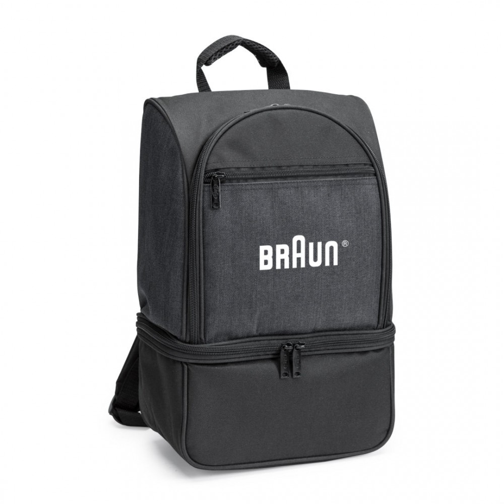 Impression Picnic Bag with Logo