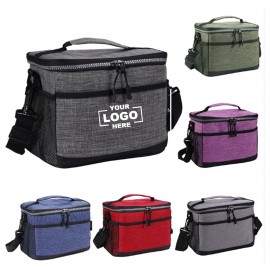 Insulated Lunch Bag Collection with Logo