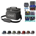 Logo Branded Large Capacity Collapsible Ice Pack