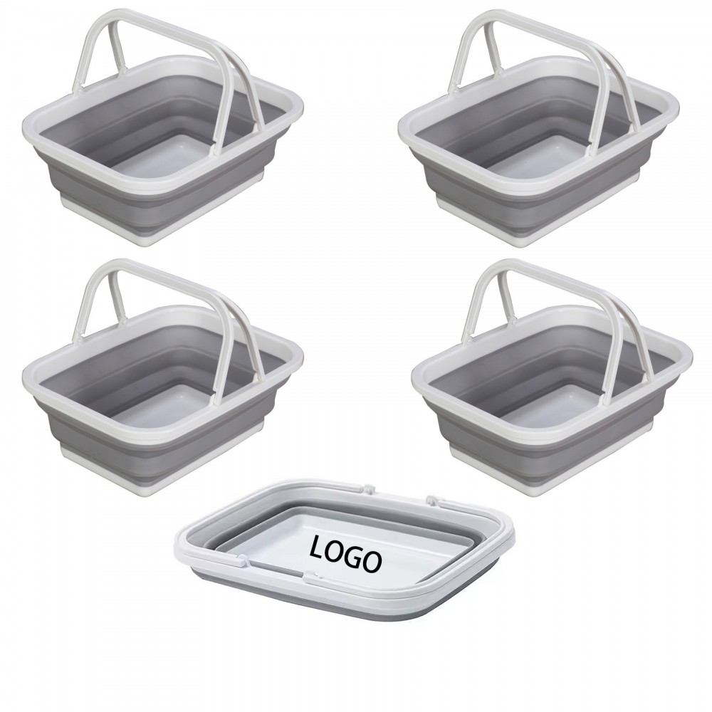 10L Large capacities Picnic Basket with Logo 10L Large capacities Picnic Basket with Logo