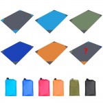 Logo Branded Outdoor Pocket Waterproof Picnic Mat/ Blanket
