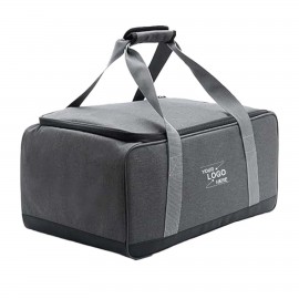 Portable Camping Picnic Gear Organizer Bag with Logo