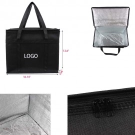 Customized Insulated Lunch Cooler Bags
