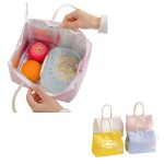 Promotional Insulated Lunch Tote Bag