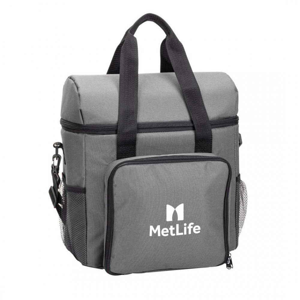 Promotional Valdivian All-in-One Picnic Bag