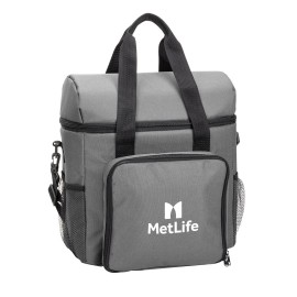 Promotional Valdivian All-in-One Picnic Bag