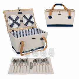 Logo Branded Boardwalk 4 person  Logo Branded Boardwalk 4 person