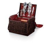 Personalized Kabrio Picnic Basket