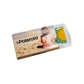 Sunscreen Packets SPF30 in Sleeve with Logo  Sunscreen Packets SPF30 in Sleeve with Logo