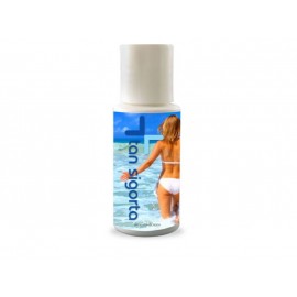 SPF 30 Sunscreen Lotion (2 Oz.) with Logo