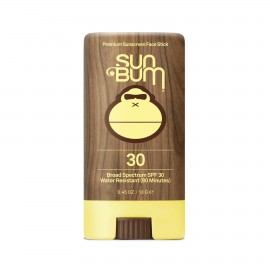 Custom Sun Bum Original Face Stick