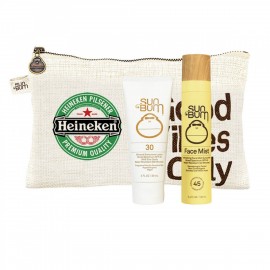 Promotional Sun Bum Sun Kit
