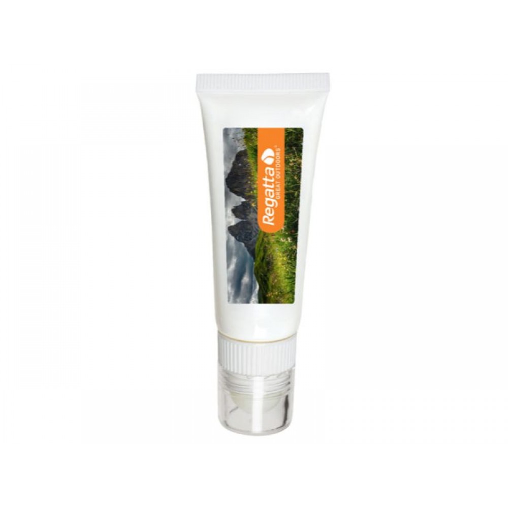 Lip Balm /Sunscreen SPF 30 Combo Custom Imprinted Lip Balm /Sunscreen SPF 30 Combo Custom Imprinted