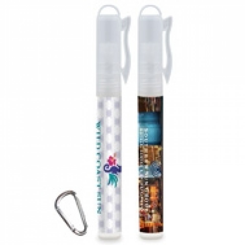 Promotional SPF 30 Sunscreen Spray (0.33 Oz.) Promotional SPF 30 Sunscreen Spray (0.33 Oz.)