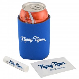 Promotional Tailgate Kit