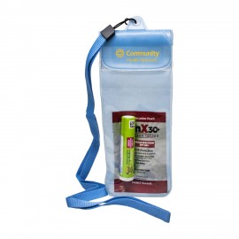 Promotional Water Resistant Sun Kit