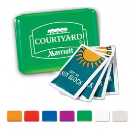 Custom Sunscreen Pack SPF30  Custom Sunscreen Pack SPF30