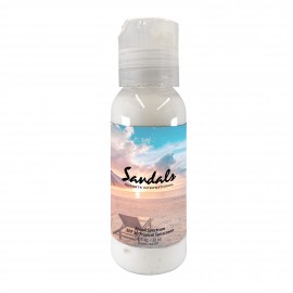1 oz. Sunscreen with Logo  1 oz. Sunscreen with Logo