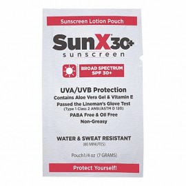 Sunscreen Pack with Logo