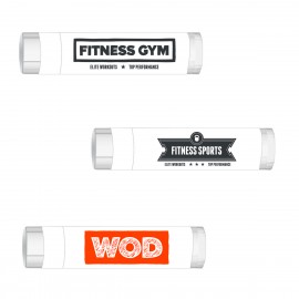 Lip-Moisturizing Balm with UV Protection with Logo