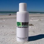 4 Oz. SPF30 Sunscreen Lotion USA Made Logo Branded