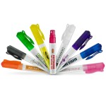 10ml. Sunscreen Pen Sprayer with Logo