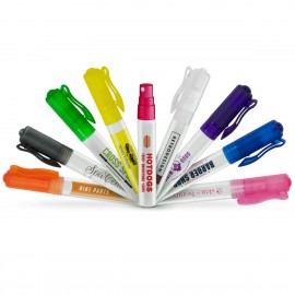 Personalized 10ml. Sunscreen Pen Sprayer