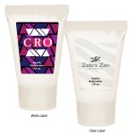 Promotional .5 Oz. Hand And Body Lotion Tube