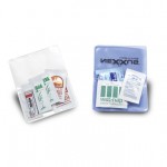 Customized Pocket Vinyl Sun & Aloe Kit