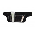 Promotional Aloe Up Waist Pack with White Collection Sunscreen