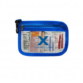 Water Side Sun Kit with Logo