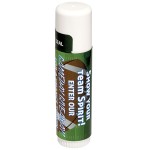 Unscented SPF 30 Broad Spectrum Sun Stick with Logo
