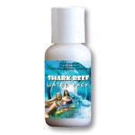 Custom 1 Oz. Mineral SPF 30 Broad Spectrum Sunscreen Bottle