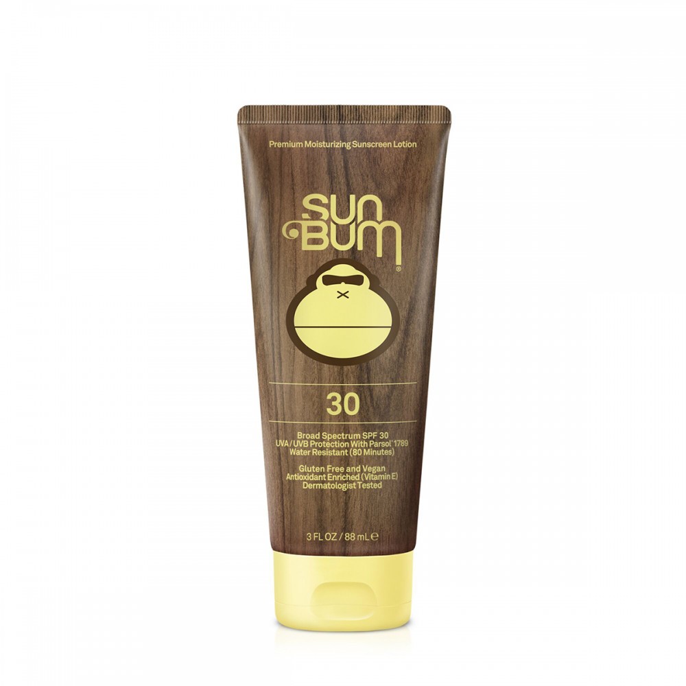 Promotional Sun Bum 3 Oz. SPF 30 Sunscreen Lotion