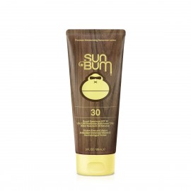 Promotional Sun Bum 3 Oz. SPF 30 Sunscreen Lotion