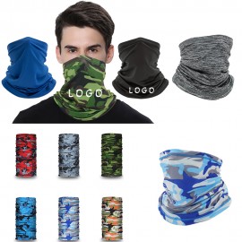 Customized Multi-functional Cooling Gaiter  Customized Multi-functional Cooling Gaiter