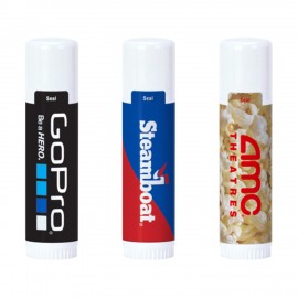 Custom SPF 30 Sunscreen in Round Bottle, 1 oz.  Custom SPF 30 Sunscreen in Round Bottle, 1 oz.