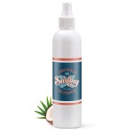 Sunscreen Spray: 8 oz with Logo