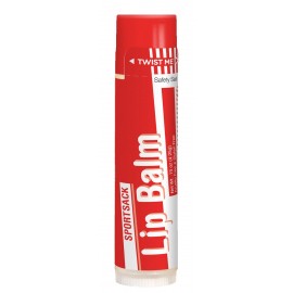 Vanilla Mint Flavor Premium Lip Balm Broad Spectrum SPF 15 with Logo