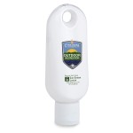 SPF 30 Sun Screen Lotion 1.9 oz Keychain Logo Branded