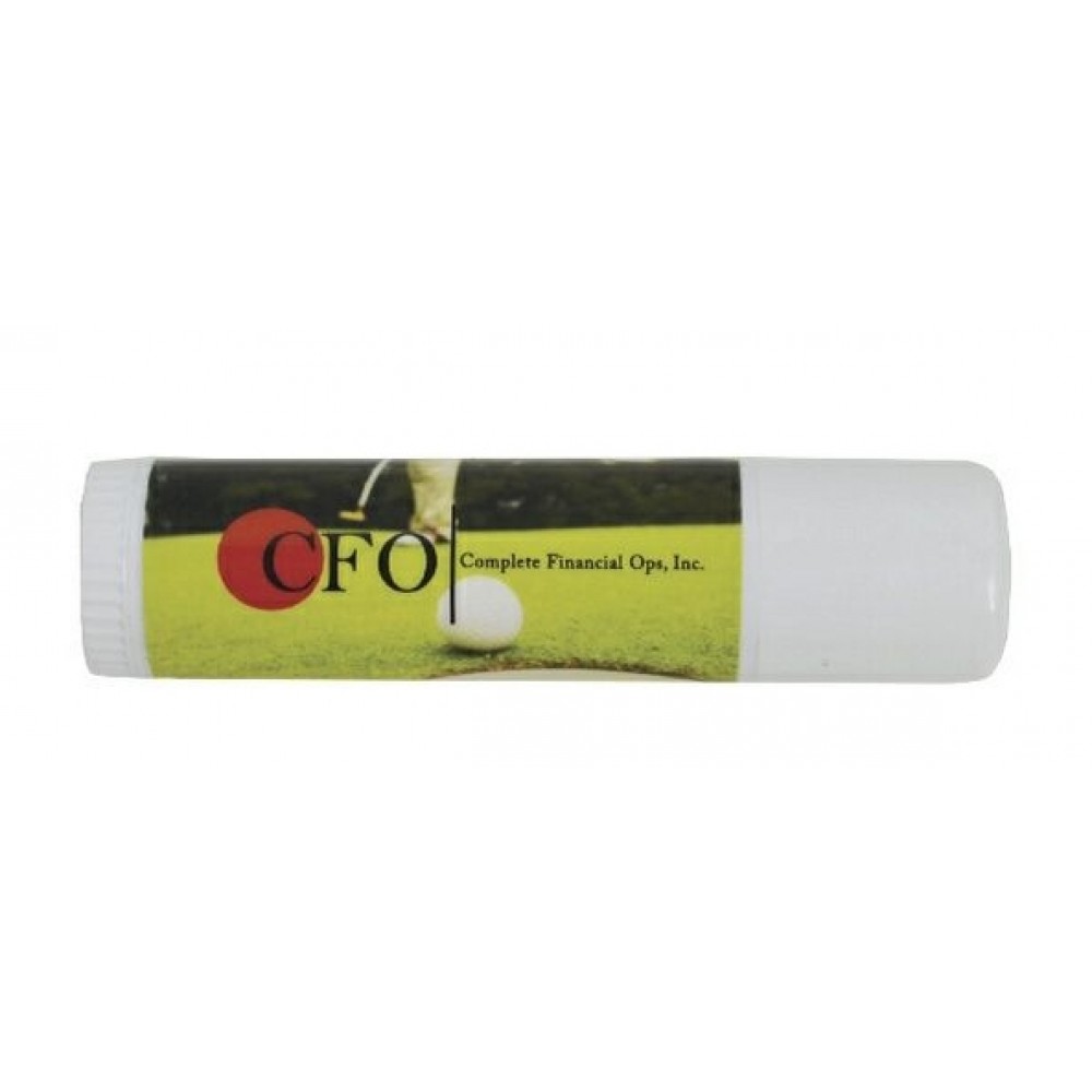 Logo Branded Aloe Up SPF 30 .5 Oz. Face Stick Sunscreen Logo Branded Aloe Up SPF 30 .5 Oz. Face Stick Sunscreen