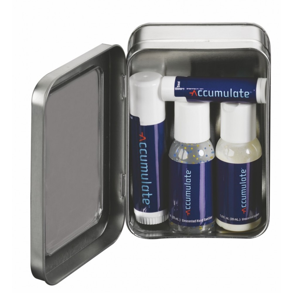 Logo Branded Business Gift Set Logo Branded Business Gift Set